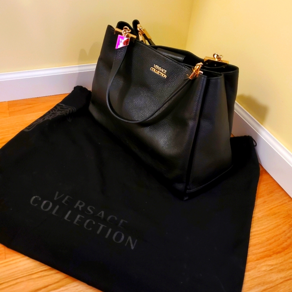 Versace Collection bag